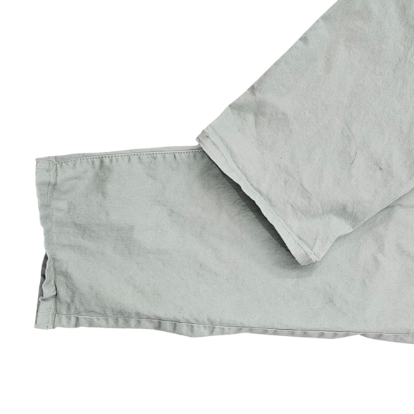 Calvin Klein Jeans, Soft Green, Size 16 - Picture 6 of 6